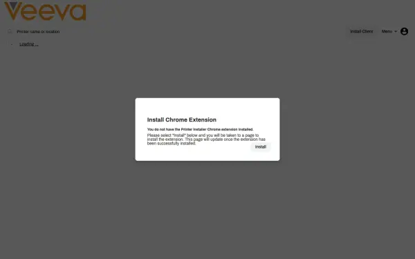 veeva.printercloud.com