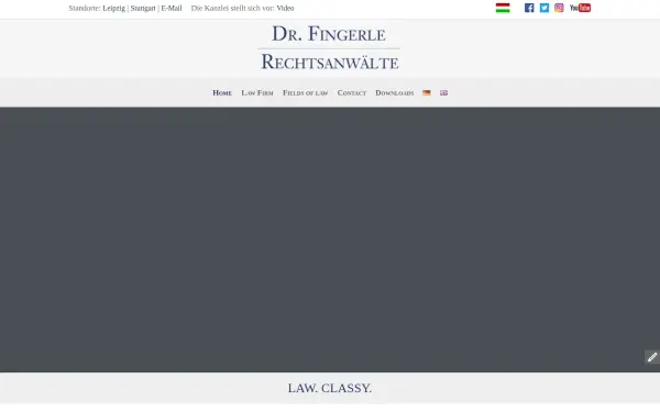 dr-fingerle.de