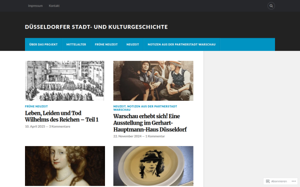 duesseldorfgeschichte.com