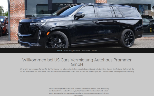 www.uscarsvermietungprammergmbh.at