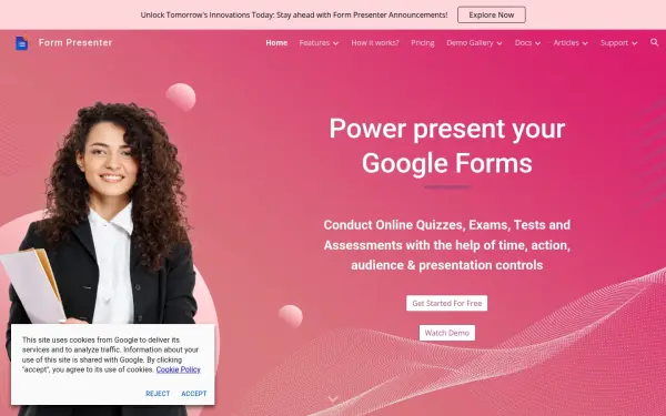formpresenter.jivrus.com
