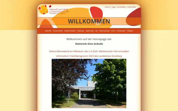 heinrich-sinz-schule.de