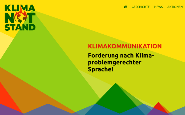 www.klimanotstand.com