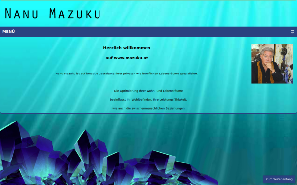 mazuku.at