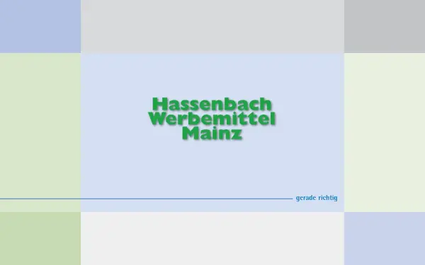 hassenbach.de