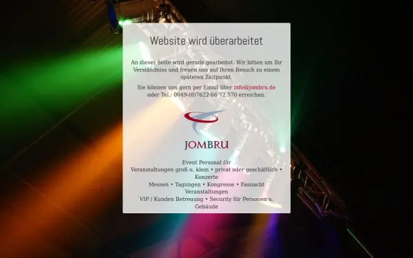 jombru.de