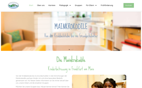 www.mainkrokodile.de