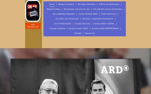 www.norbertschreiber.de