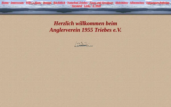 anglerverein-triebes.de