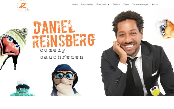 daniel-reinsberg.de