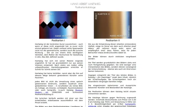 hartwieg-chiemcard.de