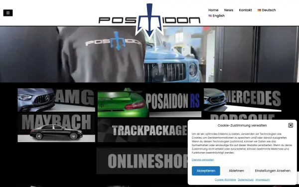 posaidon.de