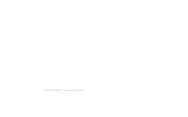 architektur-hildebrand.de