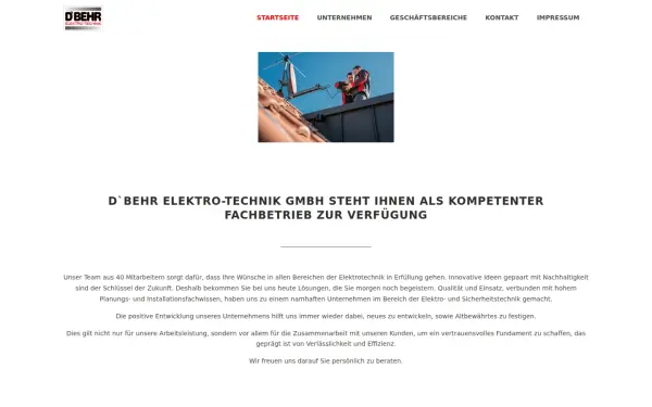 d-behr.de