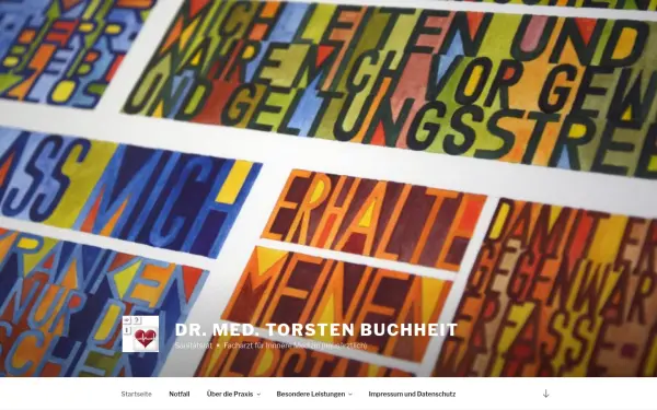 dr-buchheit.de