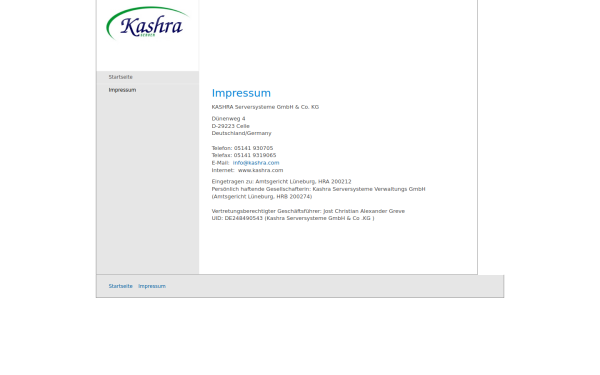 kashra.com
