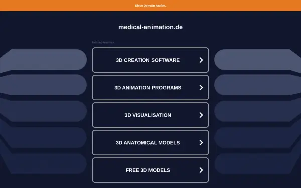 medical-animation.de