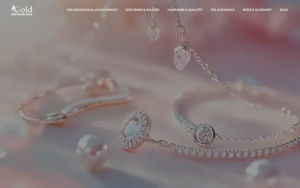 www.goldundasche-shop.de