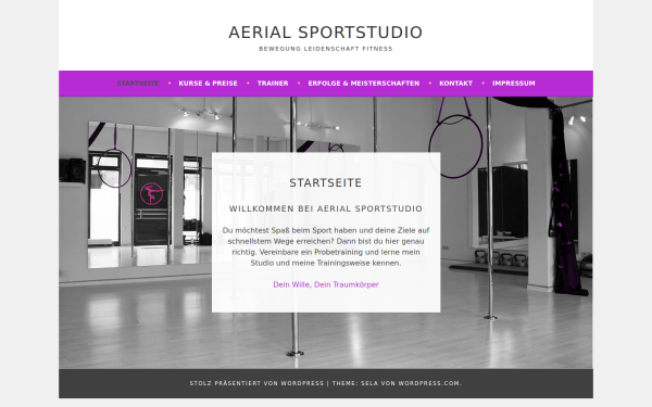 aerial-sportstudio.de