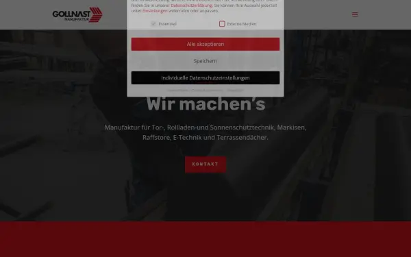 gollnast.de