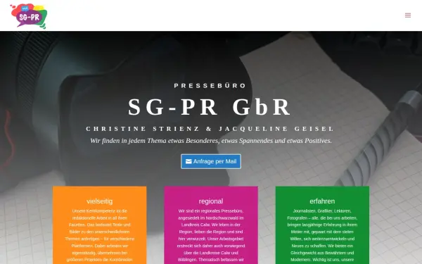 www.sg-pr.de