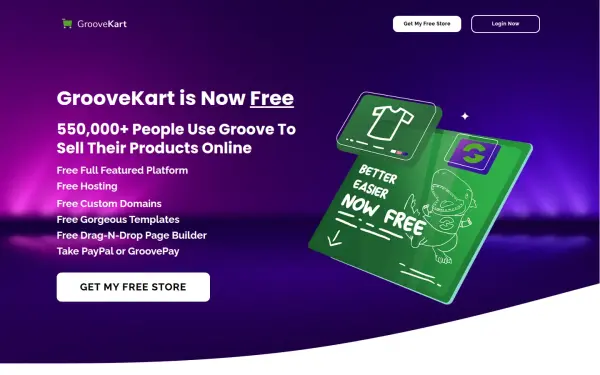 groovekart.com