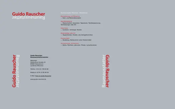 guido-rauscher.de