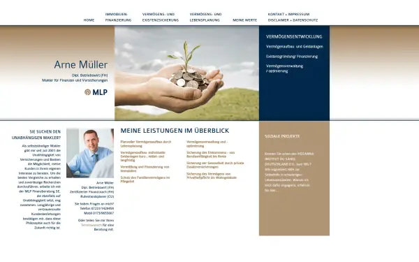 arne-mueller-finanzen.de