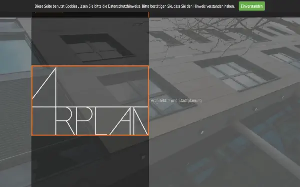 arplan.de