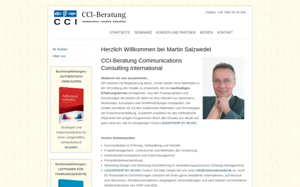 cci-beratung.de