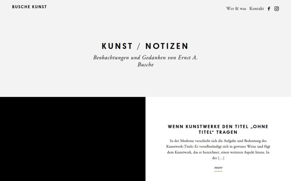 busche-kunst.com