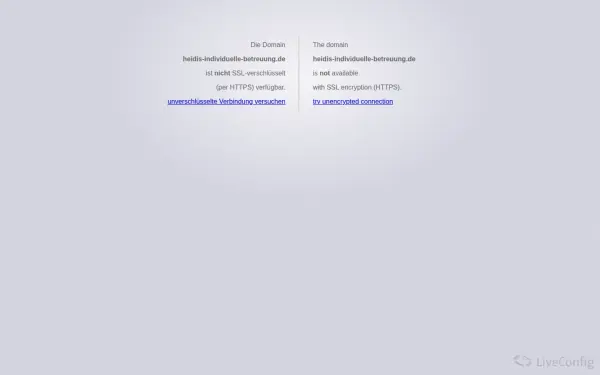 heidis-individuelle-betreuung.de