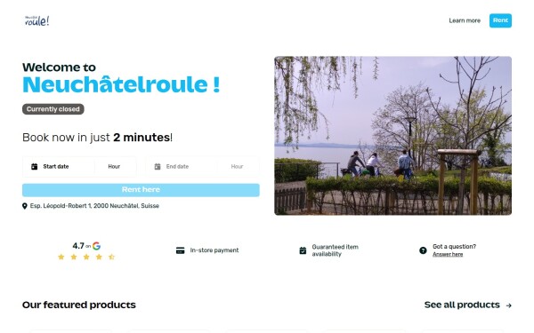neuchatelroule.lokki.rent