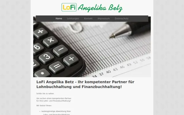 www.lofi-betz.de