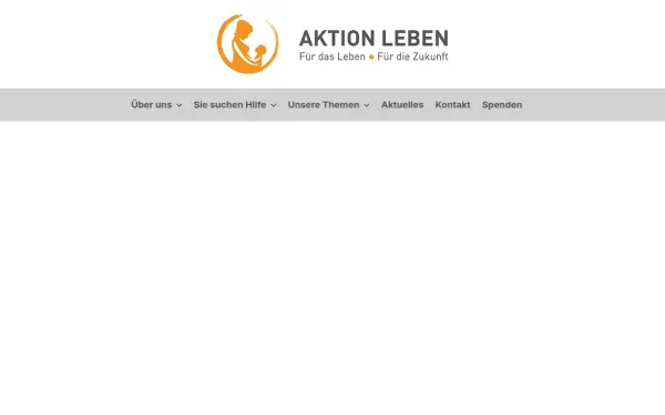 www.aktion-leben.de