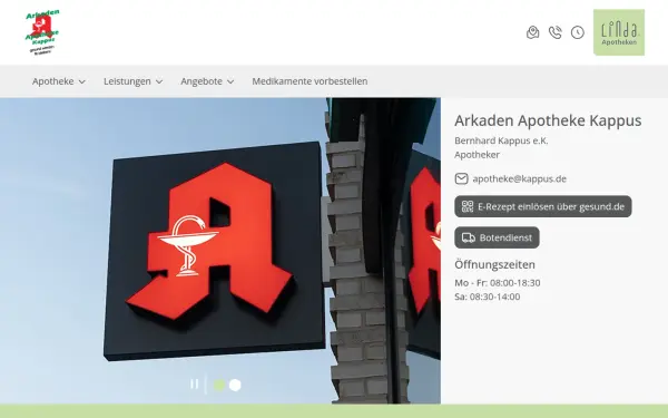 www.kappus.de