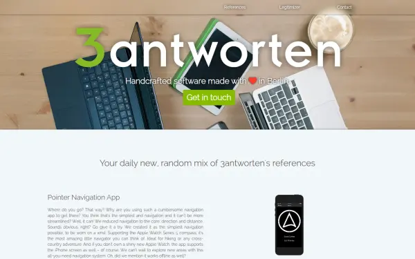3antworten.de