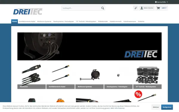 www.dreitec.de