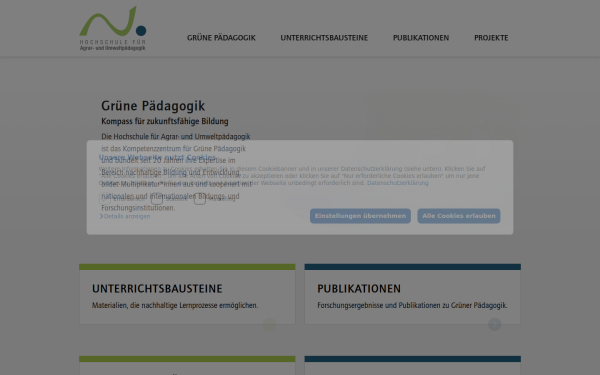 www.gruene-paedagogik.at