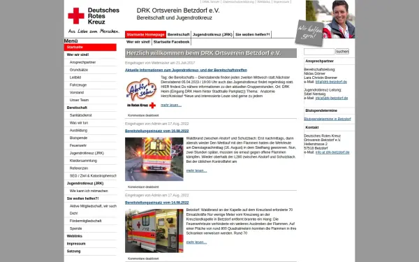 drk-betzdorf.de