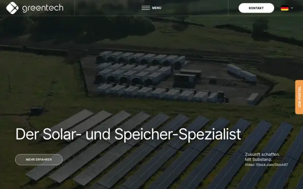 greentech.energy