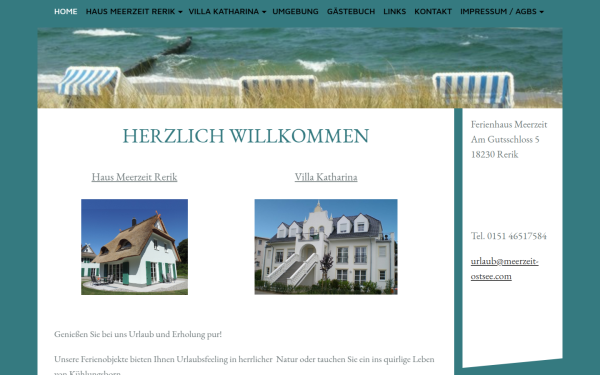 meerzeit-ostsee.de