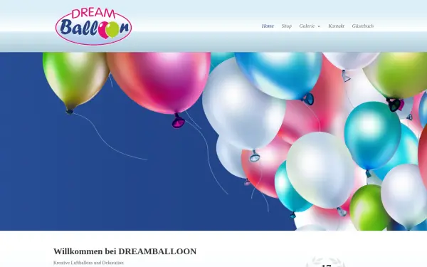 www.dreamballoon.de