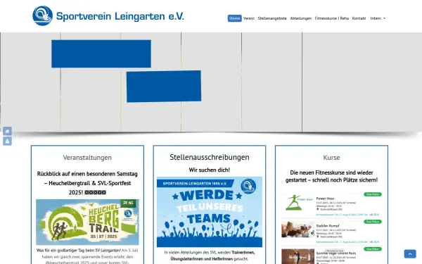 www.svleingarten.de