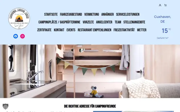 cux-caravan.de