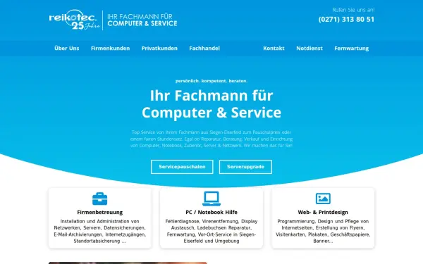 reikotec.com