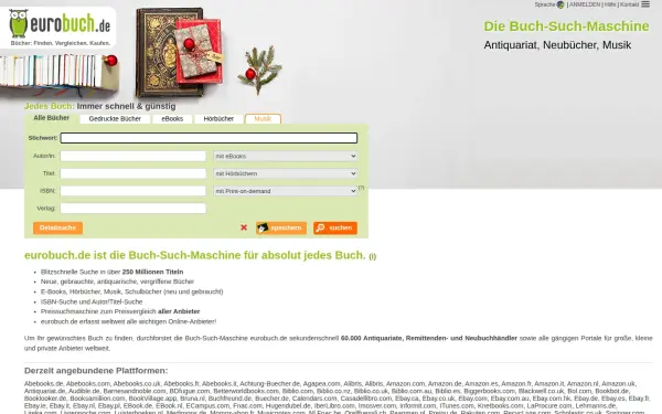 www.eurobuch.de