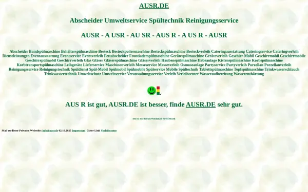 ausr.de