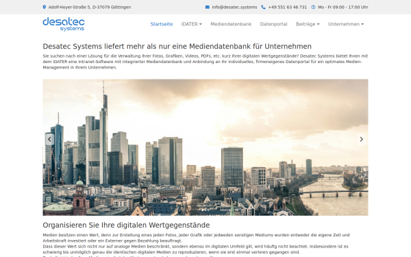 desatec.systems