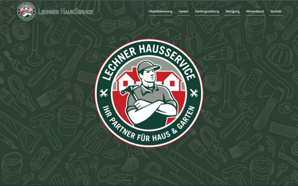 lechner-hausservice.at